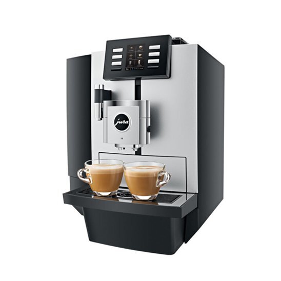 [유라] 전자동 커피머신 X8 직수형